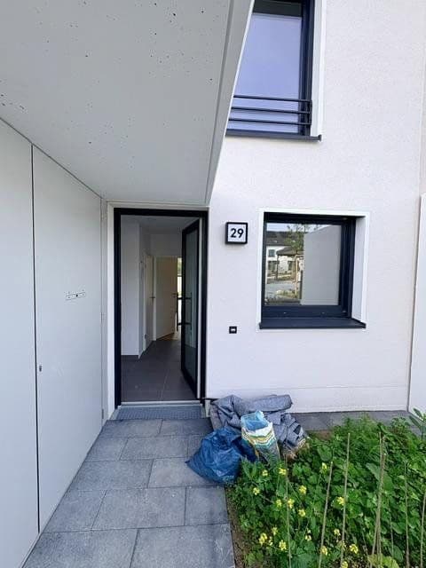 house to rent, 145 m², Lilienstrasse 29., Stein, Bavaria house to rent, 145 m², Lilienstrasse 29., Stein, Bavaria