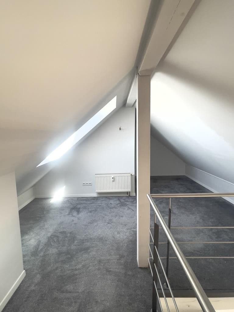 2 bedroom with open-plan kitchen flat to rent, 110 m², Aalen, Baden-Württemberg 2 bedroom with open-plan kitchen flat to rent, 110 m², Aalen, Baden-Württemberg