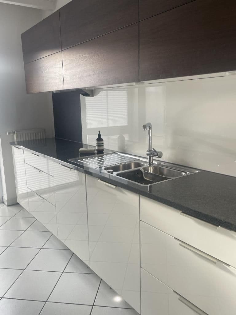 2 bedroom with open-plan kitchen flat to rent, 110 m², Aalen, Baden-Württemberg 2 bedroom with open-plan kitchen flat to rent, 110 m², Aalen, Baden-Württemberg