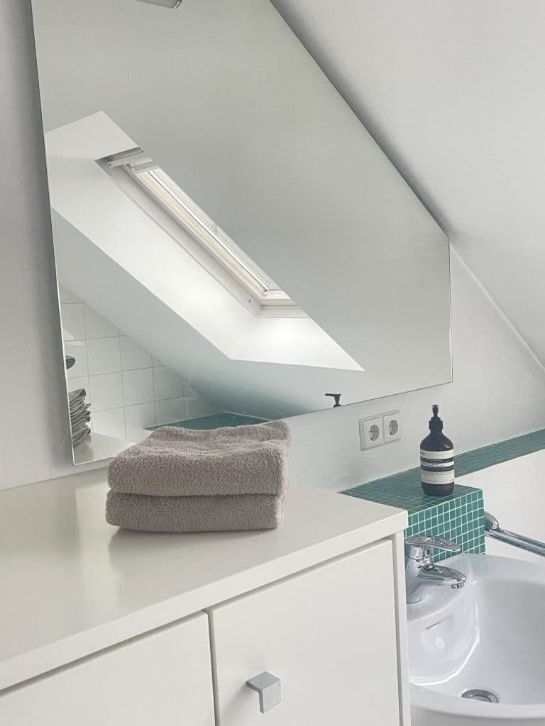2 bedroom with open-plan kitchen flat to rent, 110 m², Aalen, Baden-Württemberg 2 bedroom with open-plan kitchen flat to rent, 110 m², Aalen, Baden-Württemberg