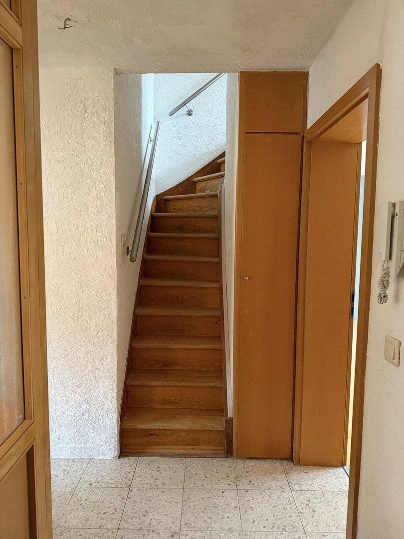 4 bedroom with open-plan kitchen flat to rent, 97 m², Wiesloch, Baden-Württemberg 4 bedroom with open-plan kitchen flat to rent, 97 m², Wiesloch, Baden-Württemberg