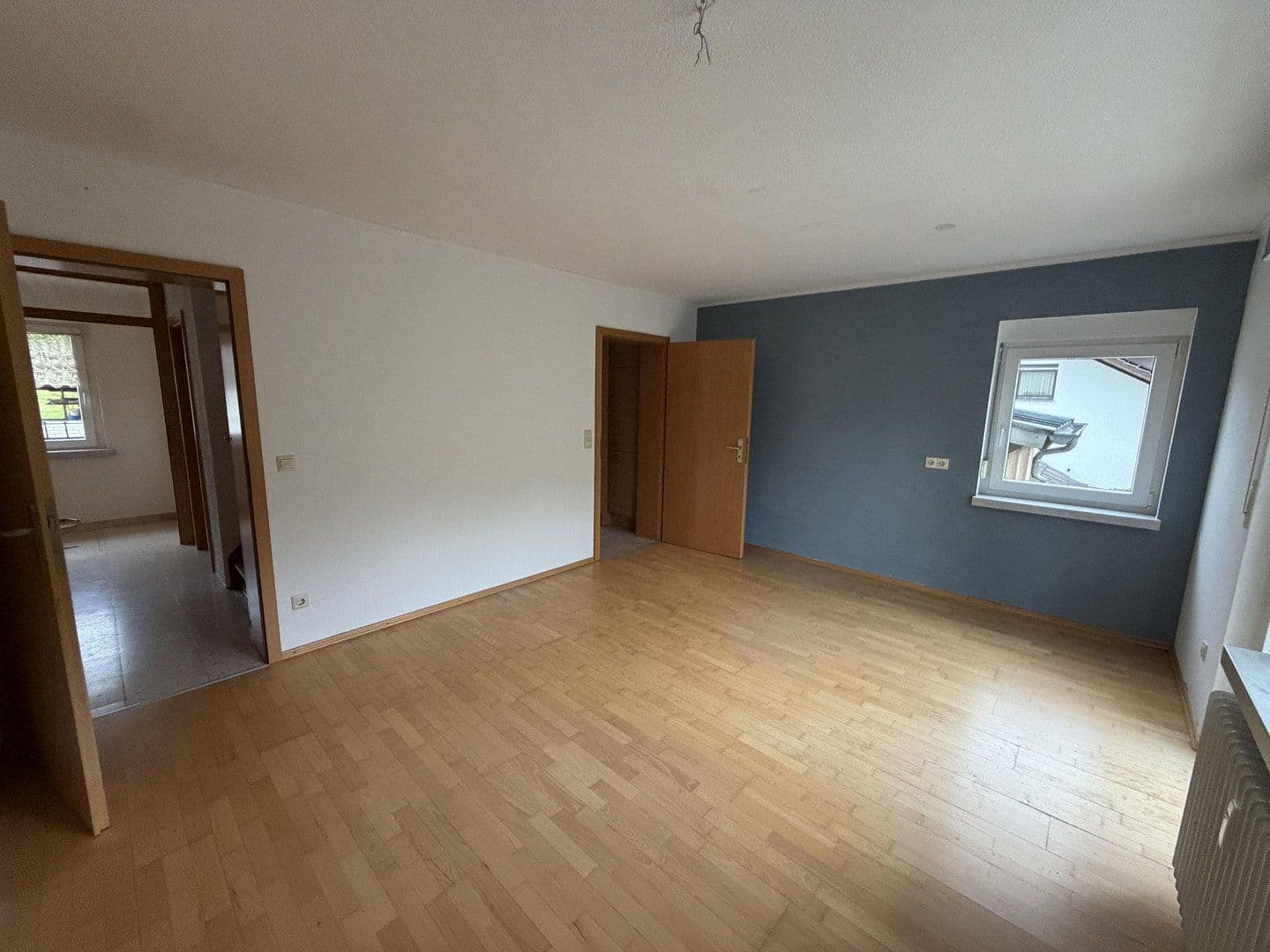 4 bedroom with open-plan kitchen flat to rent, 97 m², Wiesloch, Baden-Württemberg 4 bedroom with open-plan kitchen flat to rent, 97 m², Wiesloch, Baden-Württemberg
