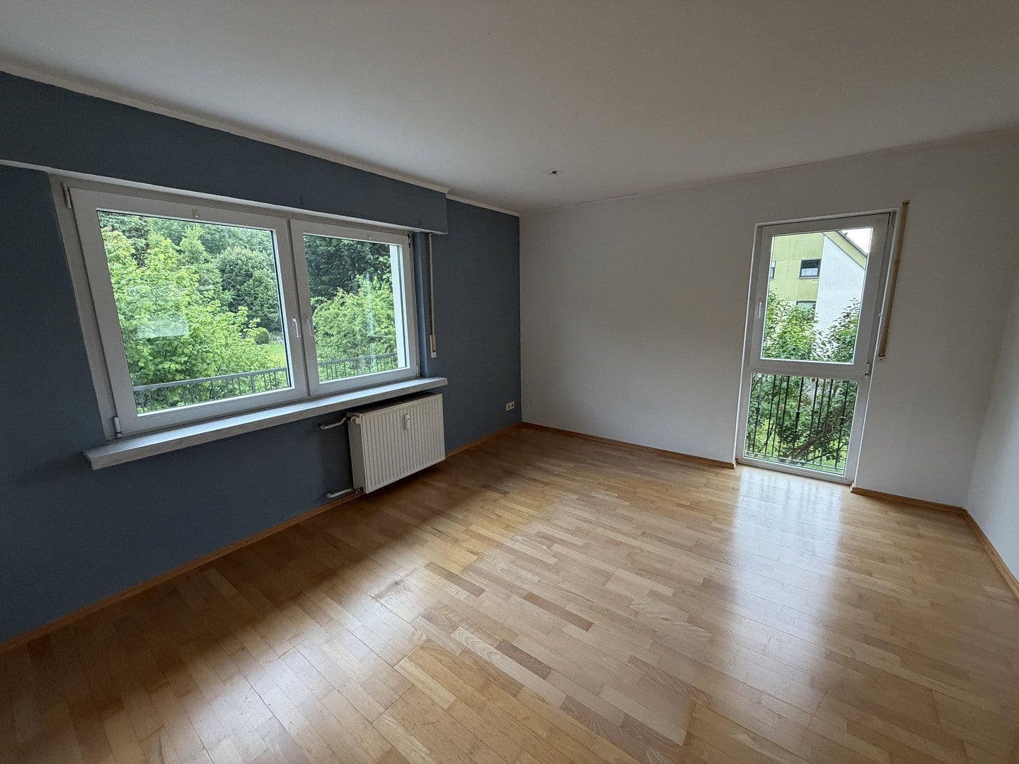 4 bedroom with open-plan kitchen flat to rent, 97 m², Wiesloch, Baden-Württemberg 4 bedroom with open-plan kitchen flat to rent, 97 m², Wiesloch, Baden-Württemberg