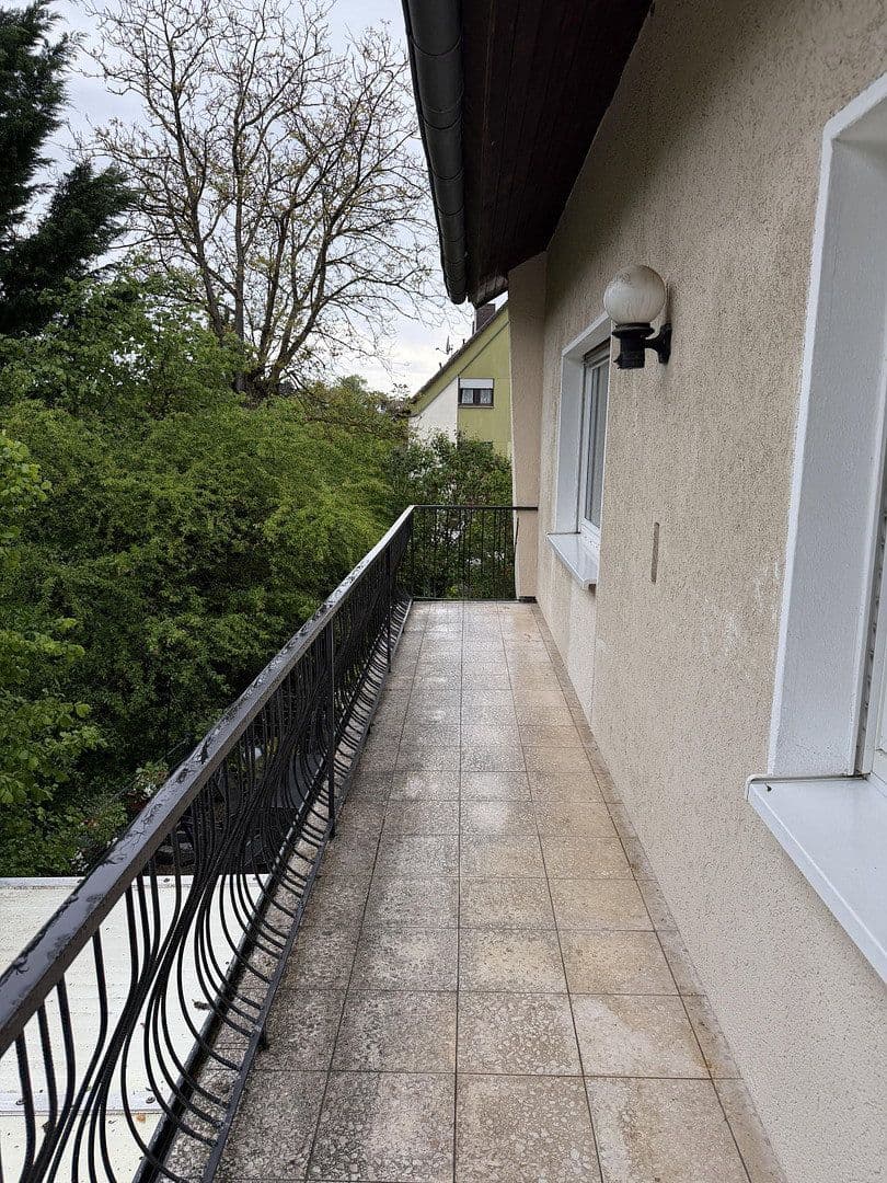 4 bedroom with open-plan kitchen flat to rent, 97 m², Wiesloch, Baden-Württemberg 4 bedroom with open-plan kitchen flat to rent, 97 m², Wiesloch, Baden-Württemberg