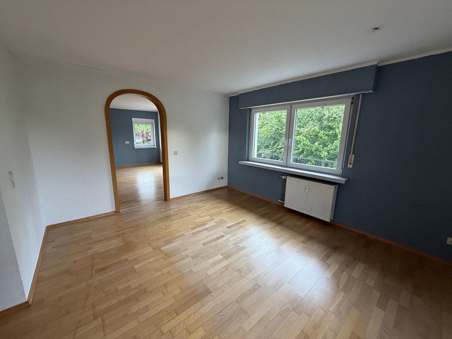4 bedroom with open-plan kitchen flat to rent, 97 m², Wiesloch, Baden-Württemberg 4 bedroom with open-plan kitchen flat to rent, 97 m², Wiesloch, Baden-Württemberg