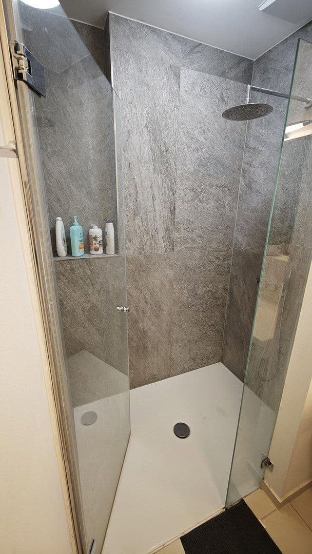 1 bedroom with open-plan kitchen flat for sale, 72 m², Birketweg 37, München, Bavaria 1 bedroom with open-plan kitchen flat for sale, 72 m², Birketweg 37, München, Bavaria