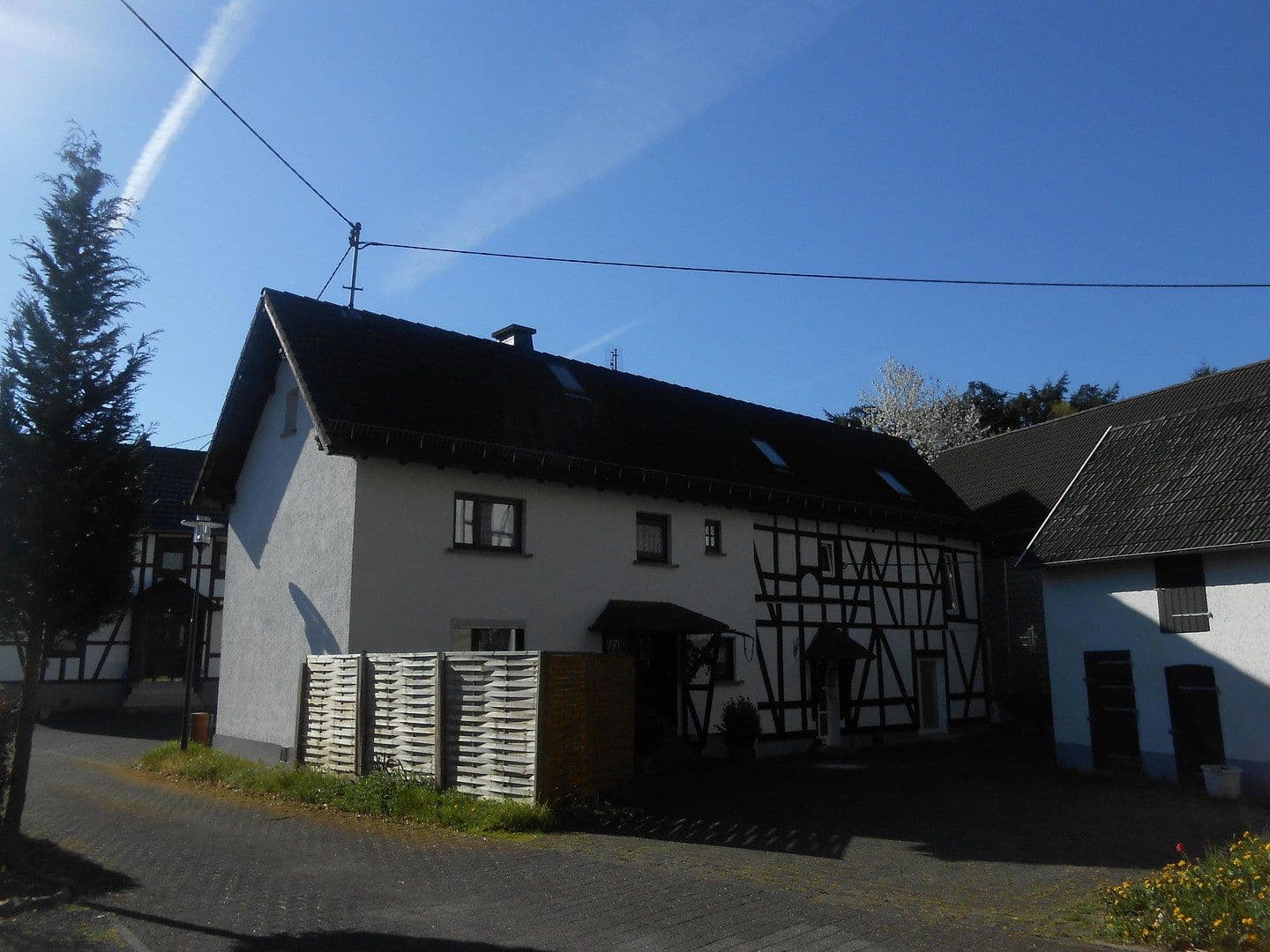 house for sale, 231 m², Mühlweg 2, Burglahr, Rhineland-Palatinate house for sale, 231 m², Mühlweg 2, Burglahr, Rhineland-Palatinate