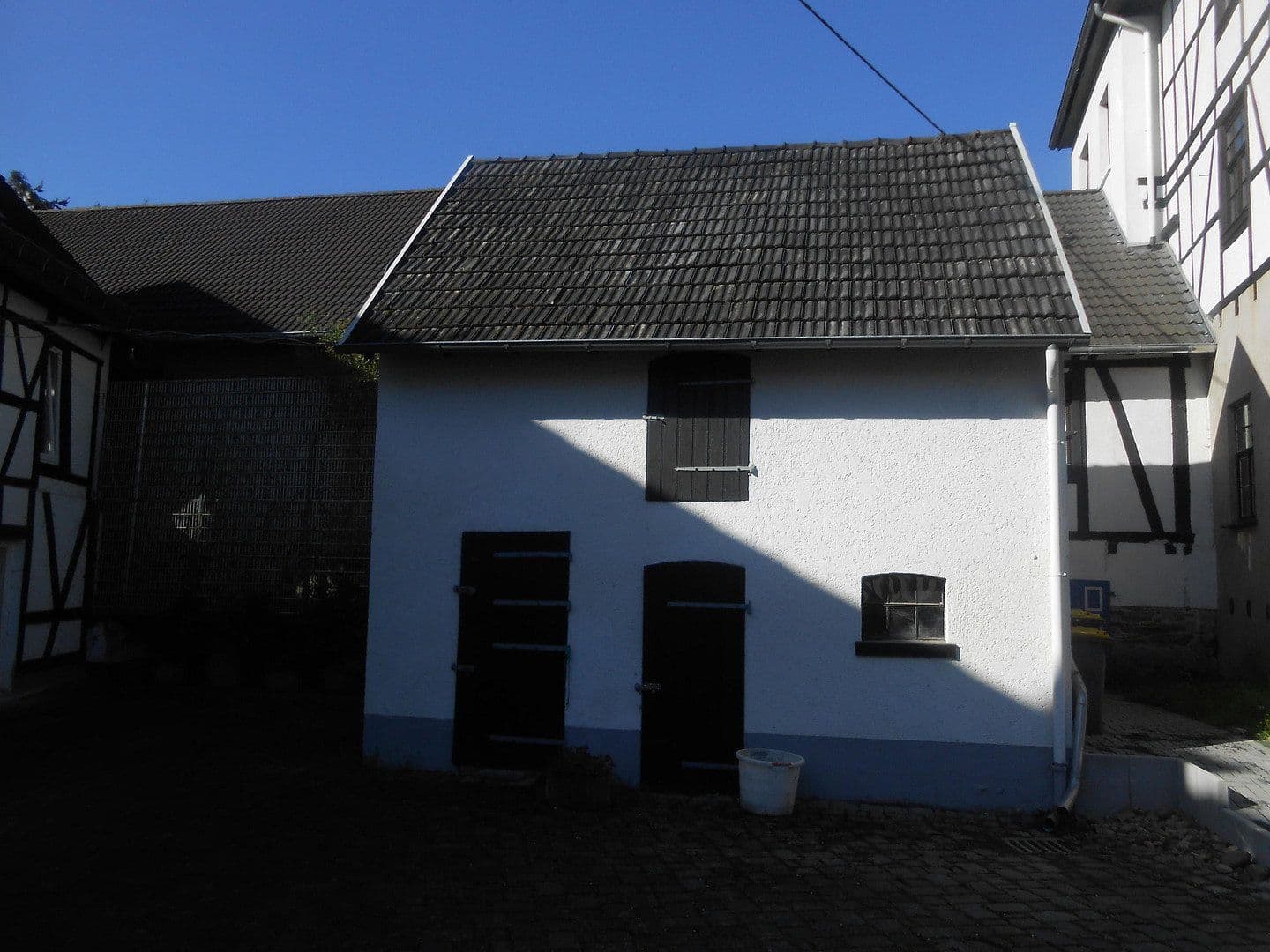 house for sale, 231 m², Mühlweg 2, Burglahr, Rhineland-Palatinate house for sale, 231 m², Mühlweg 2, Burglahr, Rhineland-Palatinate