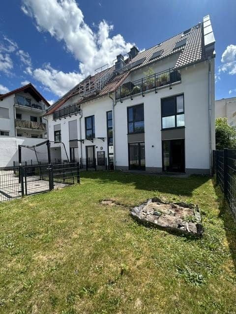 3 bedroom flat for sale, 117 m², Liederbach am Taunus, Hesse 3 bedroom flat for sale, 117 m², Liederbach am Taunus, Hesse