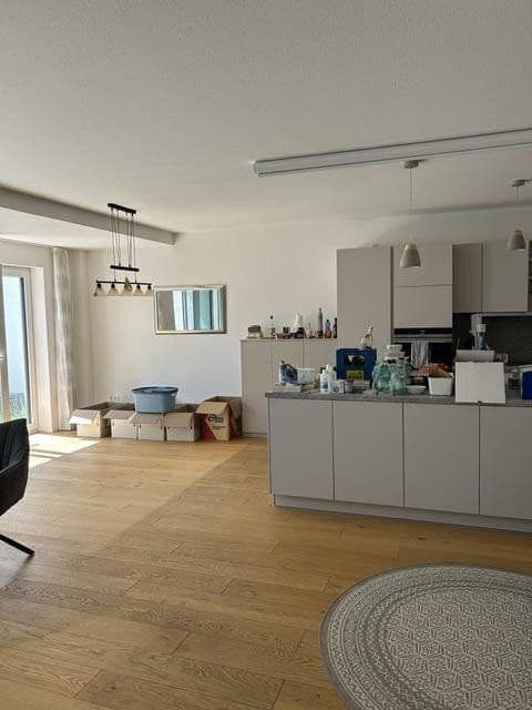 3 bedroom flat for sale, 117 m², Liederbach am Taunus, Hesse 3 bedroom flat for sale, 117 m², Liederbach am Taunus, Hesse