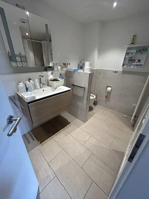 3 bedroom flat for sale, 117 m², Liederbach am Taunus, Hesse 3 bedroom flat for sale, 117 m², Liederbach am Taunus, Hesse
