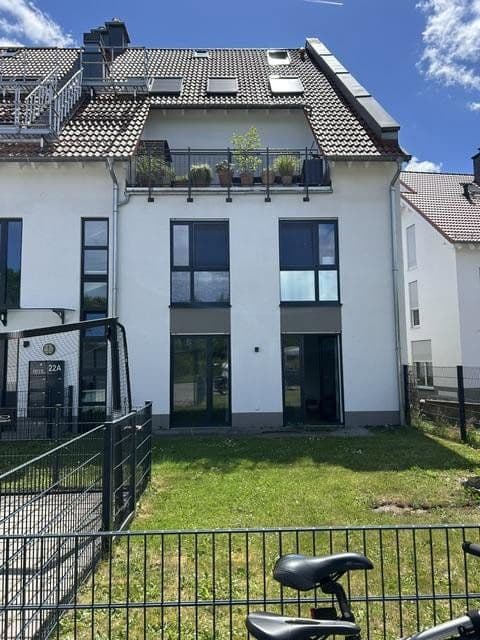 3 bedroom flat for sale, 117 m², Liederbach am Taunus, Hesse 3 bedroom flat for sale, 117 m², Liederbach am Taunus, Hesse