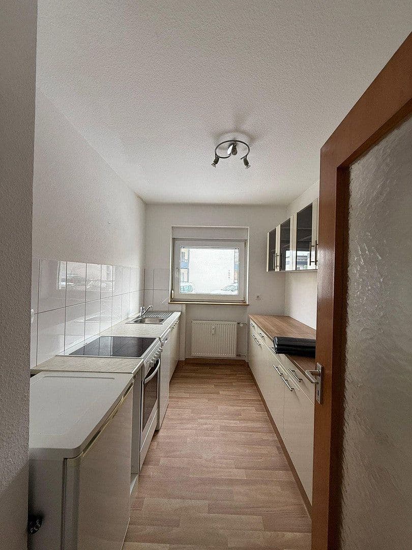 2 bedroom flat to rent, 60 m², Mörikestraße 3, Bad Wimpfen, Baden-Württemberg 2 bedroom flat to rent, 60 m², Mörikestraße 3, Bad Wimpfen, Baden-Württemberg