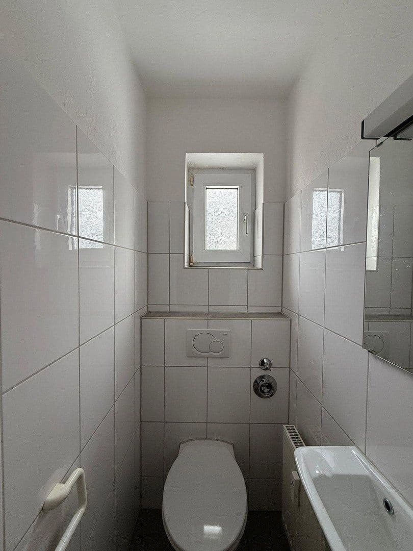 2 bedroom flat to rent, 60 m², Mörikestraße 3, Bad Wimpfen, Baden-Württemberg 2 bedroom flat to rent, 60 m², Mörikestraße 3, Bad Wimpfen, Baden-Württemberg