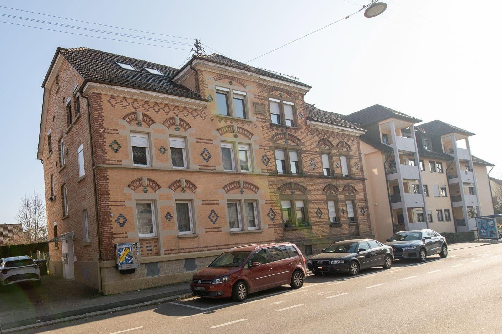 2 bedroom flat to rent, 45 m², Klingenbergstr. 153, Heilbronn, Baden-Württemberg 2 bedroom flat to rent, 45 m², Klingenbergstr. 153, Heilbronn, Baden-Württemberg