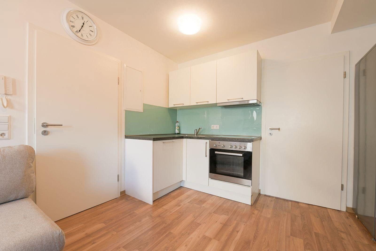 2 bedroom flat to rent, 45 m², Klingenbergstr. 153, Heilbronn, Baden-Württemberg 2 bedroom flat to rent, 45 m², Klingenbergstr. 153, Heilbronn, Baden-Württemberg