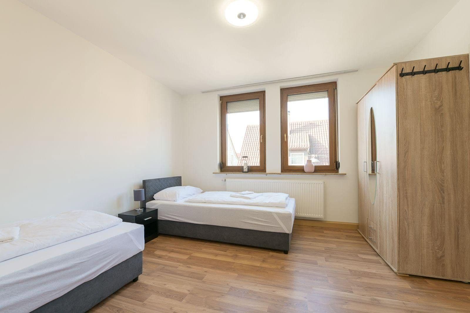 2 bedroom flat to rent, 45 m², Klingenbergstr. 153, Heilbronn, Baden-Württemberg 2 bedroom flat to rent, 45 m², Klingenbergstr. 153, Heilbronn, Baden-Württemberg