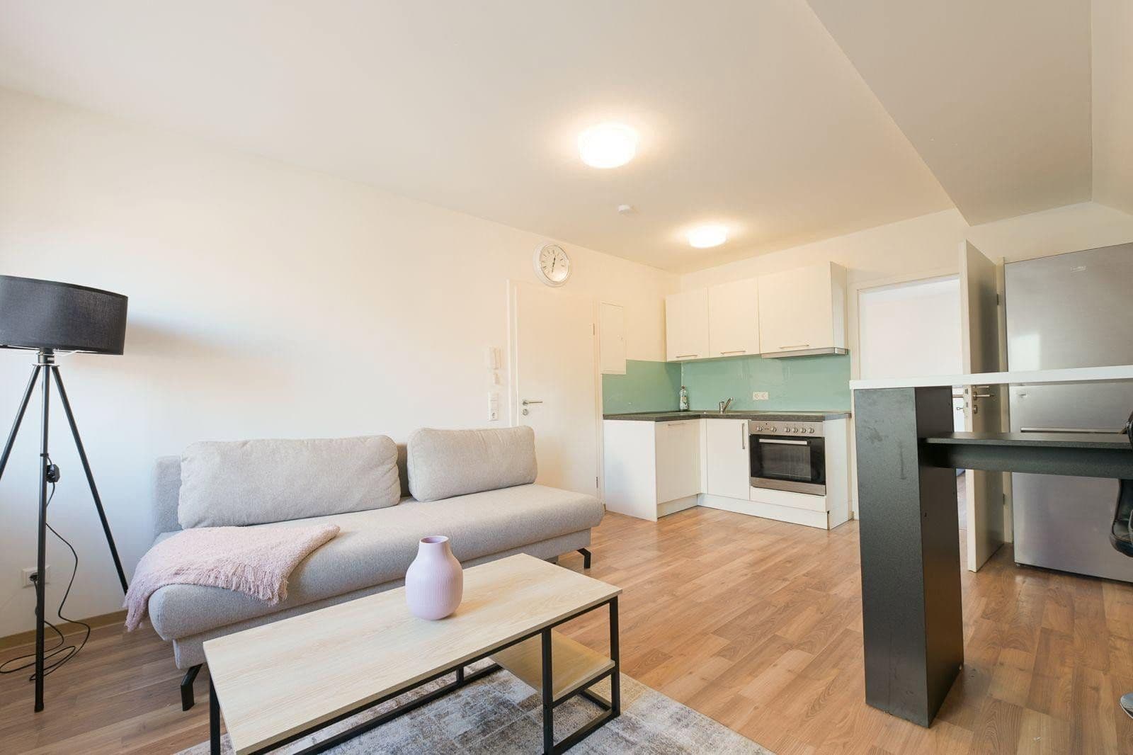 2 bedroom flat to rent, 45 m², Klingenbergstr. 153, Heilbronn, Baden-Württemberg 2 bedroom flat to rent, 45 m², Klingenbergstr. 153, Heilbronn, Baden-Württemberg