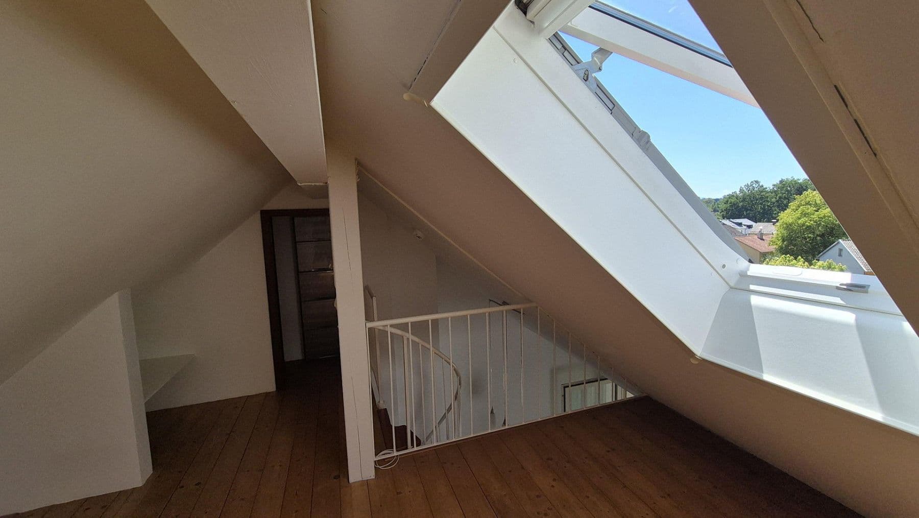 2 bedroom flat for sale, 54 m², Rosenheim, Bavaria 2 bedroom flat for sale, 54 m², Rosenheim, Bavaria