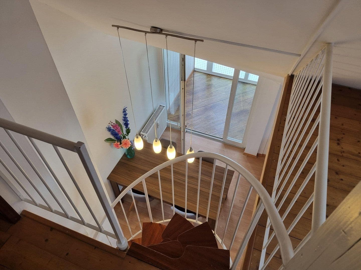 2 bedroom flat for sale, 54 m², Rosenheim, Bavaria 2 bedroom flat for sale, 54 m², Rosenheim, Bavaria