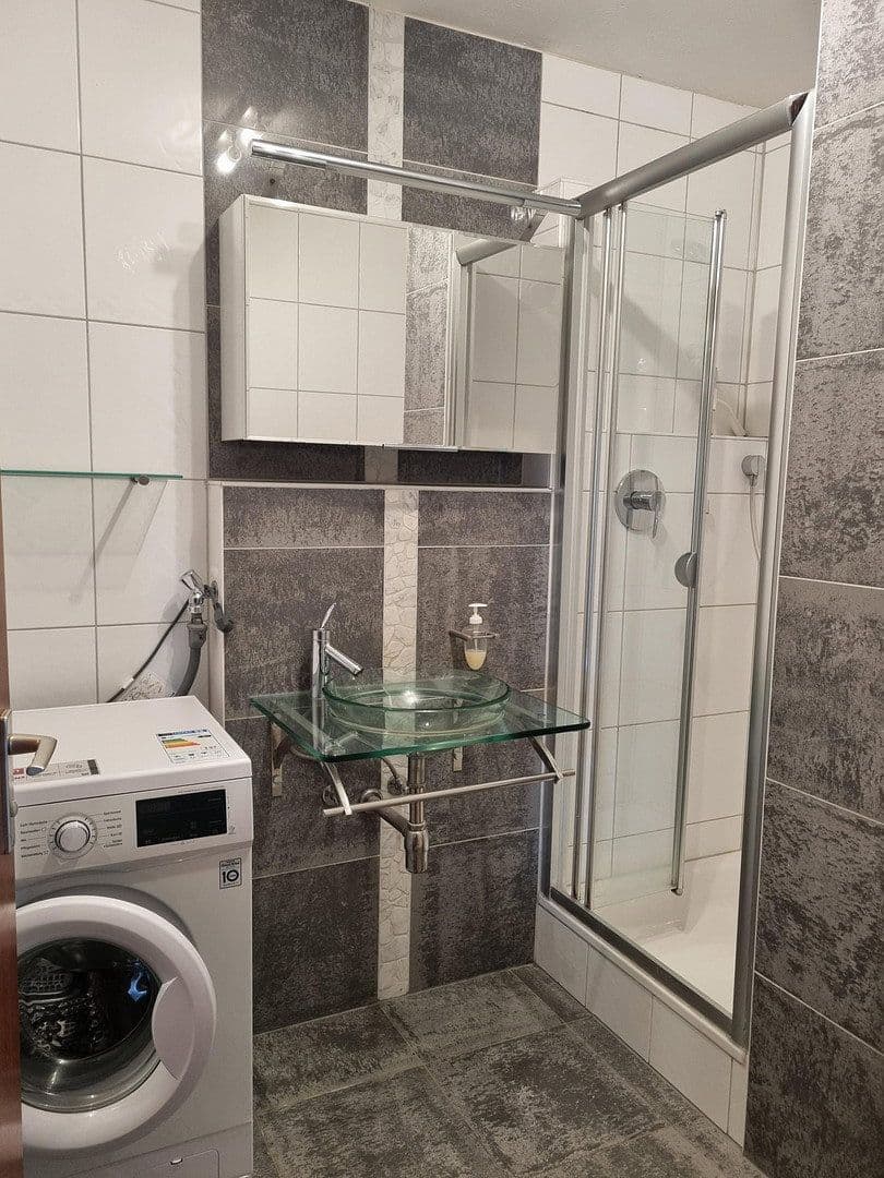 2 bedroom flat for sale, 54 m², Rosenheim, Bavaria 2 bedroom flat for sale, 54 m², Rosenheim, Bavaria