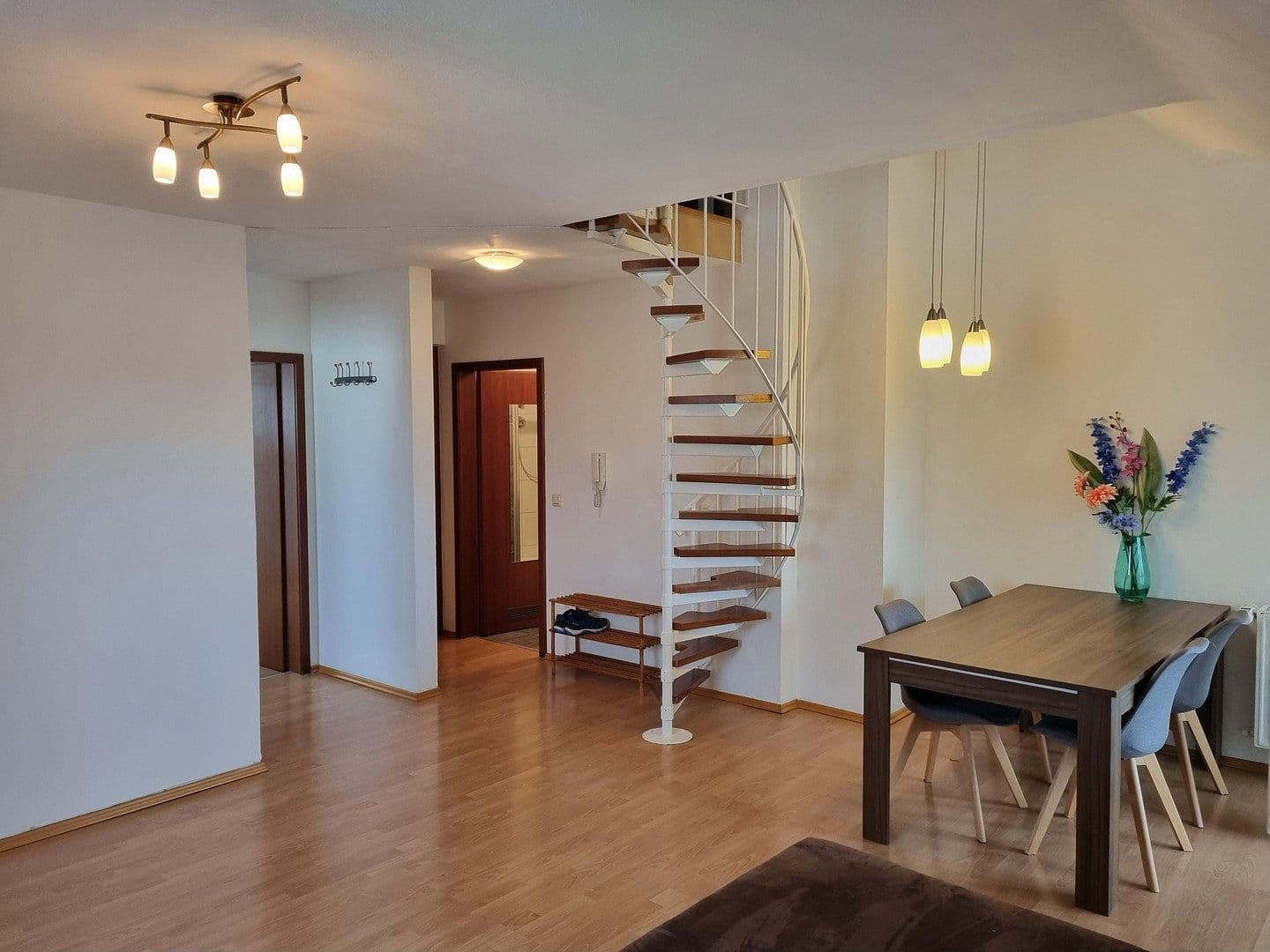 2 bedroom flat for sale, 54 m², Rosenheim, Bavaria 2 bedroom flat for sale, 54 m², Rosenheim, Bavaria