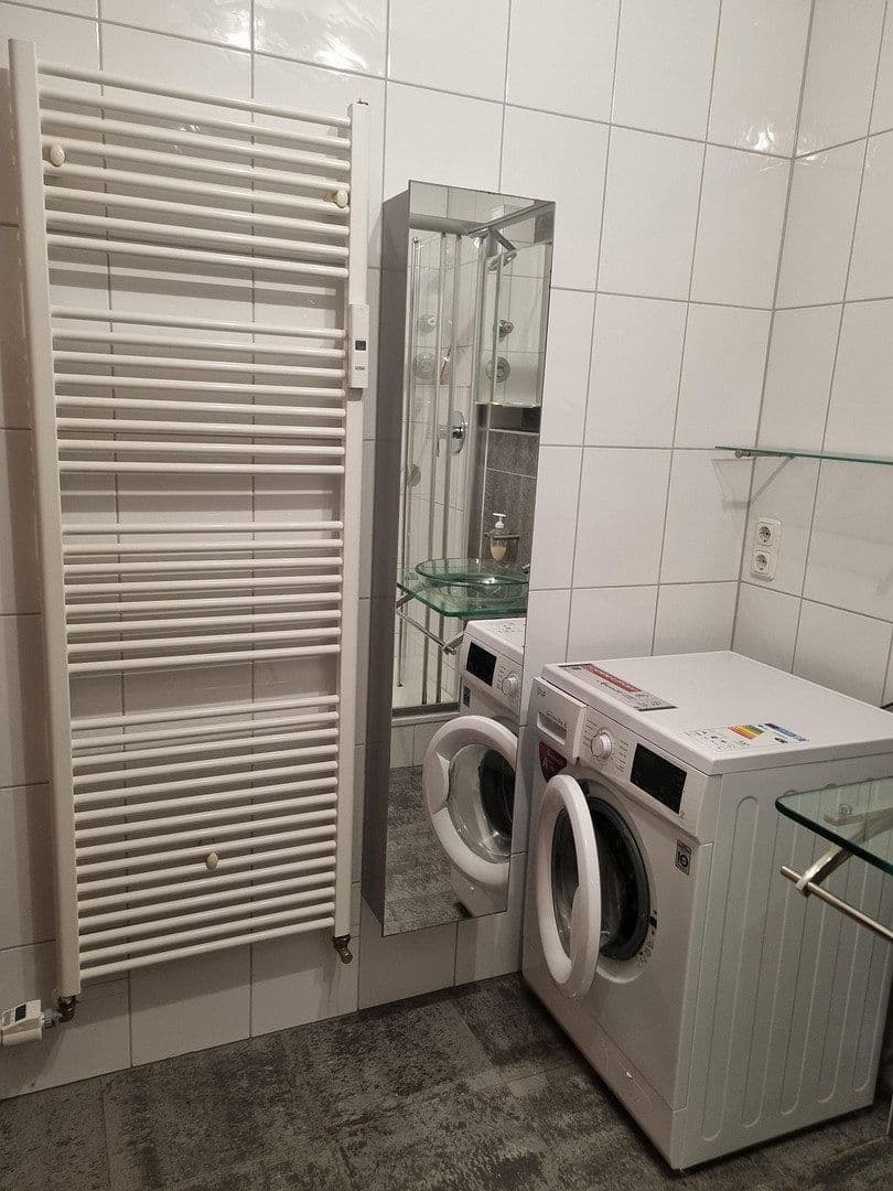 2 bedroom flat for sale, 54 m², Rosenheim, Bavaria 2 bedroom flat for sale, 54 m², Rosenheim, Bavaria
