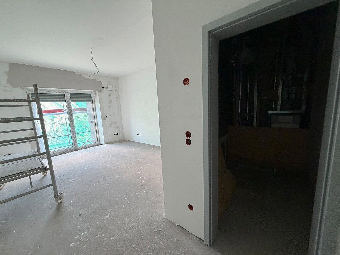 1 bedroom flat to rent, 25 m², Münster, North Rhine-Westphalia 1 bedroom flat to rent, 25 m², Münster, North Rhine-Westphalia