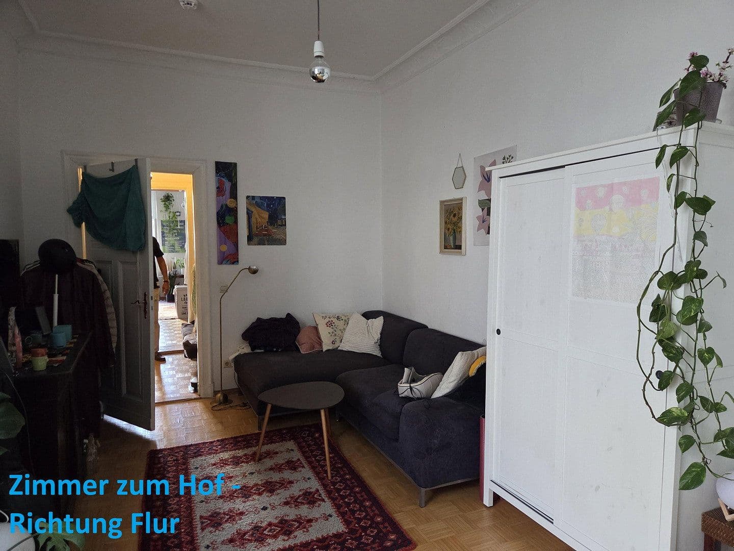 2 bedroom flat for sale, 75 m², Simon-Dach Straße 9, Berlin, Berlin 2 bedroom flat for sale, 75 m², Simon-Dach Straße 9, Berlin, Berlin