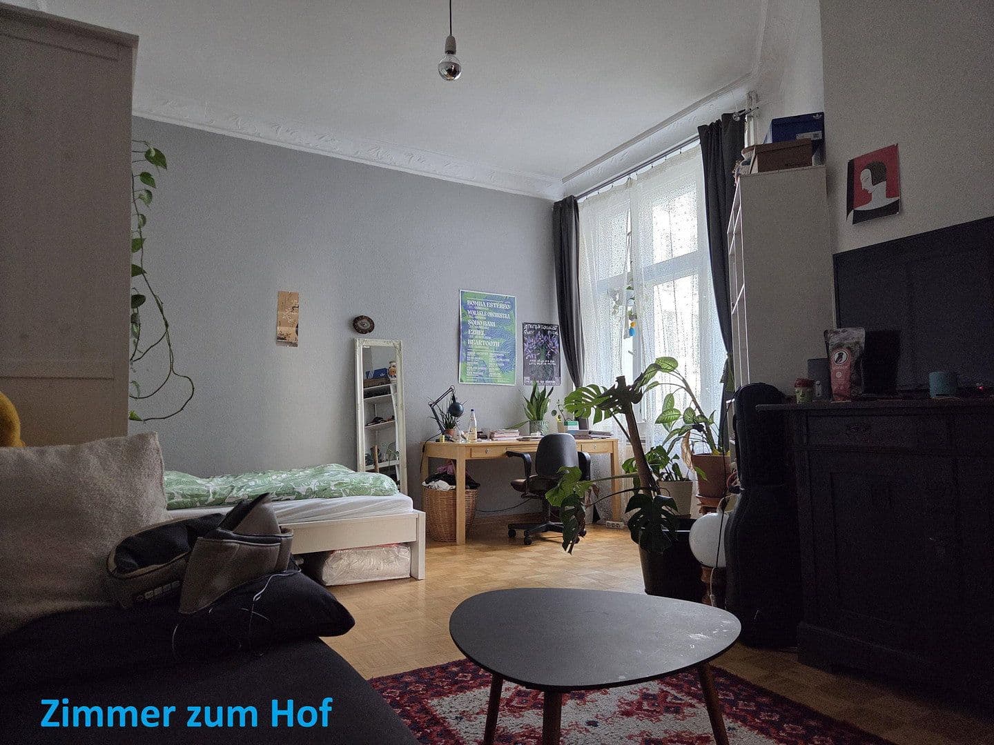 2 bedroom flat for sale, 75 m², Simon-Dach Straße 9, Berlin, Berlin 2 bedroom flat for sale, 75 m², Simon-Dach Straße 9, Berlin, Berlin