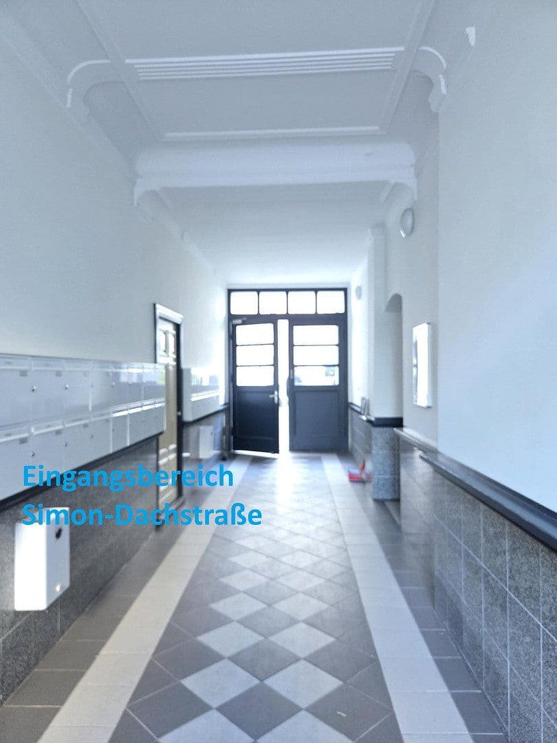 2 bedroom flat for sale, 75 m², Simon-Dach Straße 9, Berlin, Berlin 2 bedroom flat for sale, 75 m², Simon-Dach Straße 9, Berlin, Berlin
