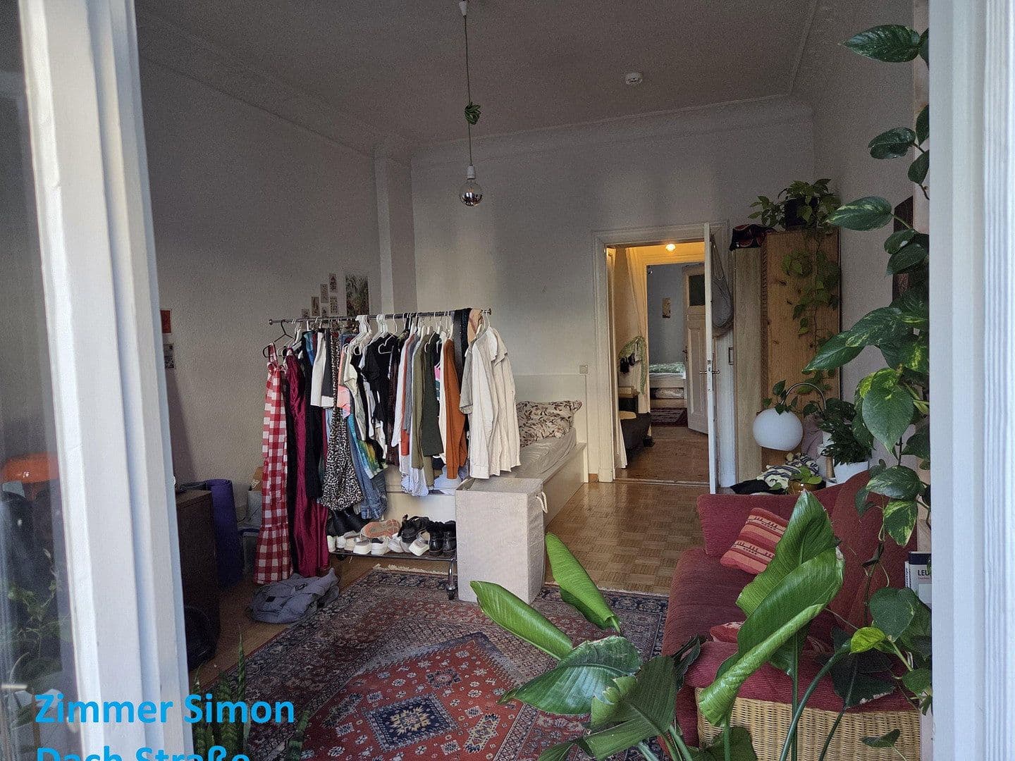 2 bedroom flat for sale, 75 m², Simon-Dach Straße 9, Berlin, Berlin 2 bedroom flat for sale, 75 m², Simon-Dach Straße 9, Berlin, Berlin