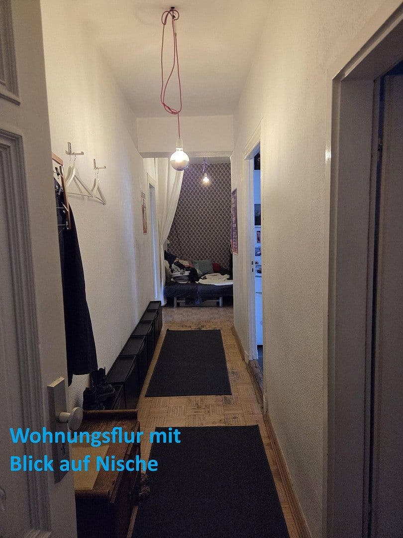 2 bedroom flat for sale, 75 m², Simon-Dach Straße 9, Berlin, Berlin 2 bedroom flat for sale, 75 m², Simon-Dach Straße 9, Berlin, Berlin