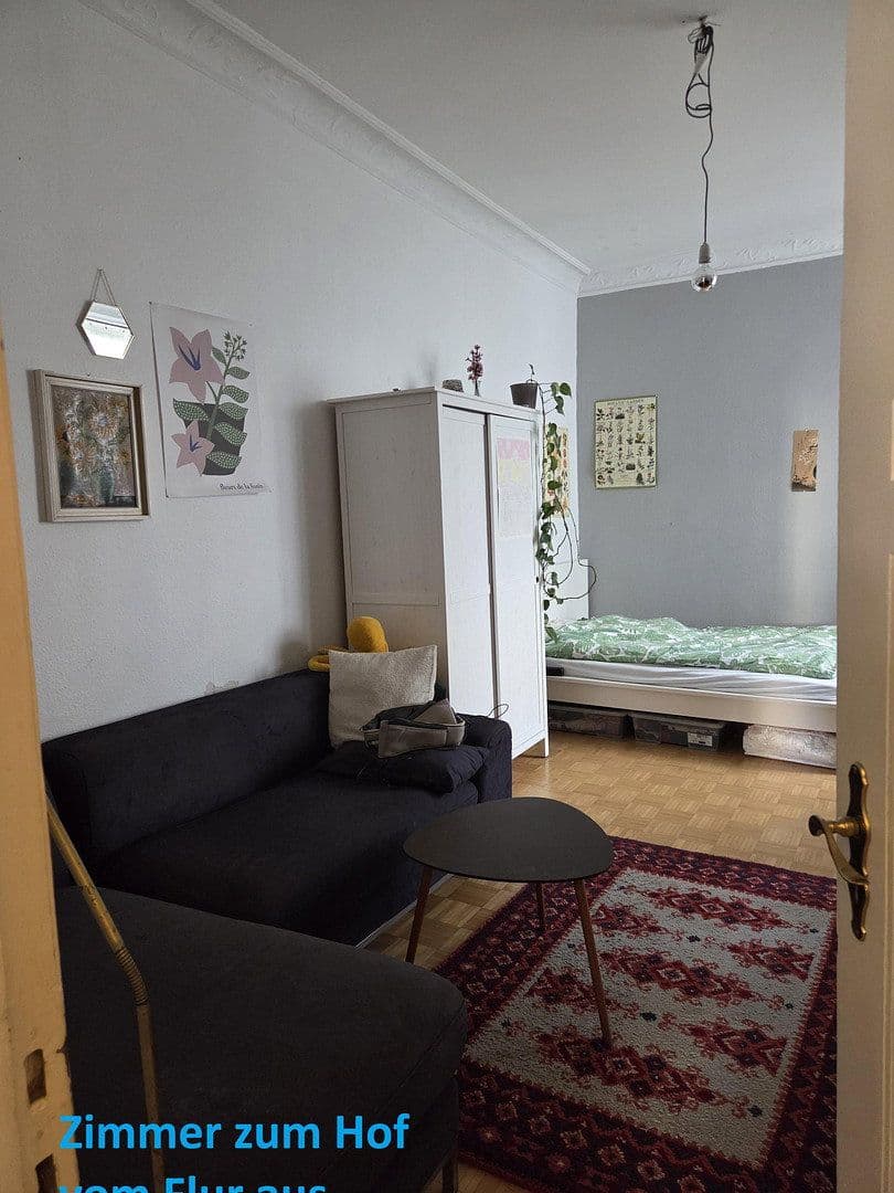 2 bedroom flat for sale, 75 m², Simon-Dach Straße 9, Berlin, Berlin 2 bedroom flat for sale, 75 m², Simon-Dach Straße 9, Berlin, Berlin