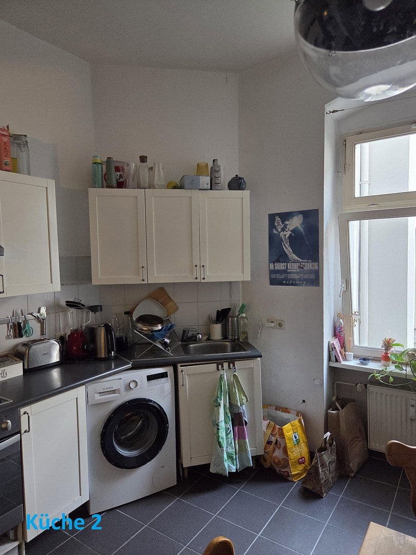 2 bedroom flat for sale, 75 m², Simon-Dach Straße 9, Berlin, Berlin 2 bedroom flat for sale, 75 m², Simon-Dach Straße 9, Berlin, Berlin