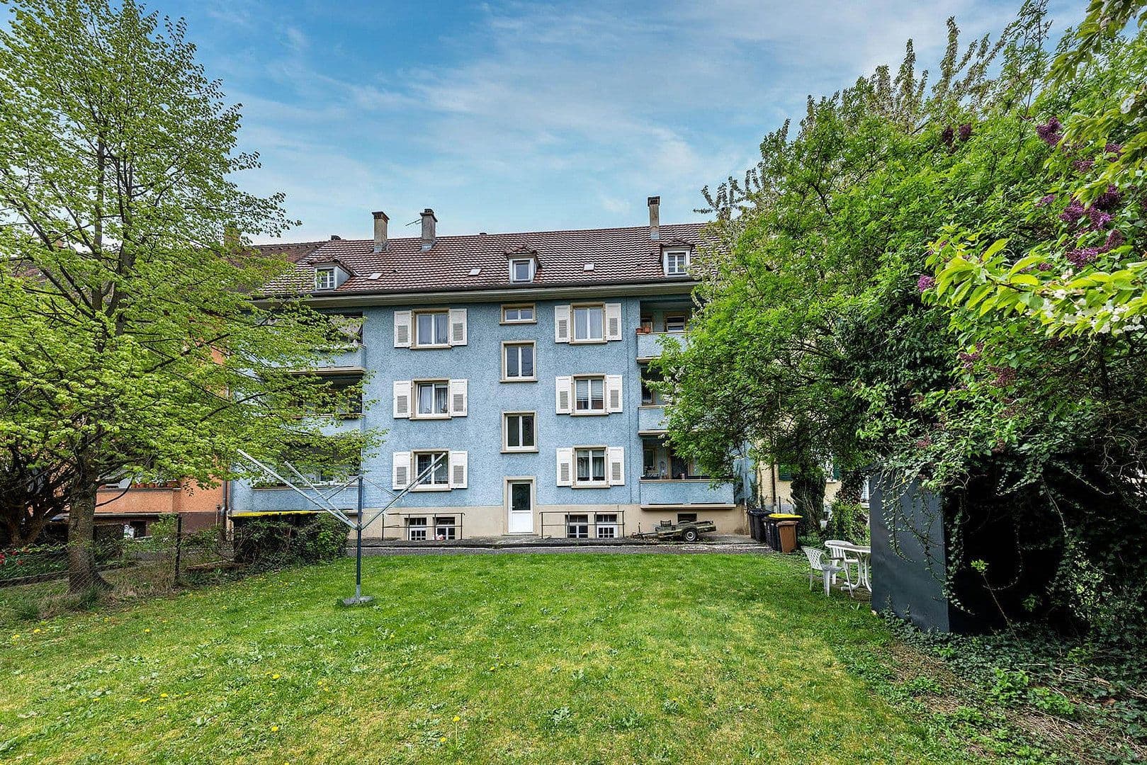 3 bedroom flat to rent, 79 m², Ekkehardstraße 51, Singen (Hohentwiel), Baden-Württemberg 3 bedroom flat to rent, 79 m², Ekkehardstraße 51, Singen (Hohentwiel), Baden-Württemberg