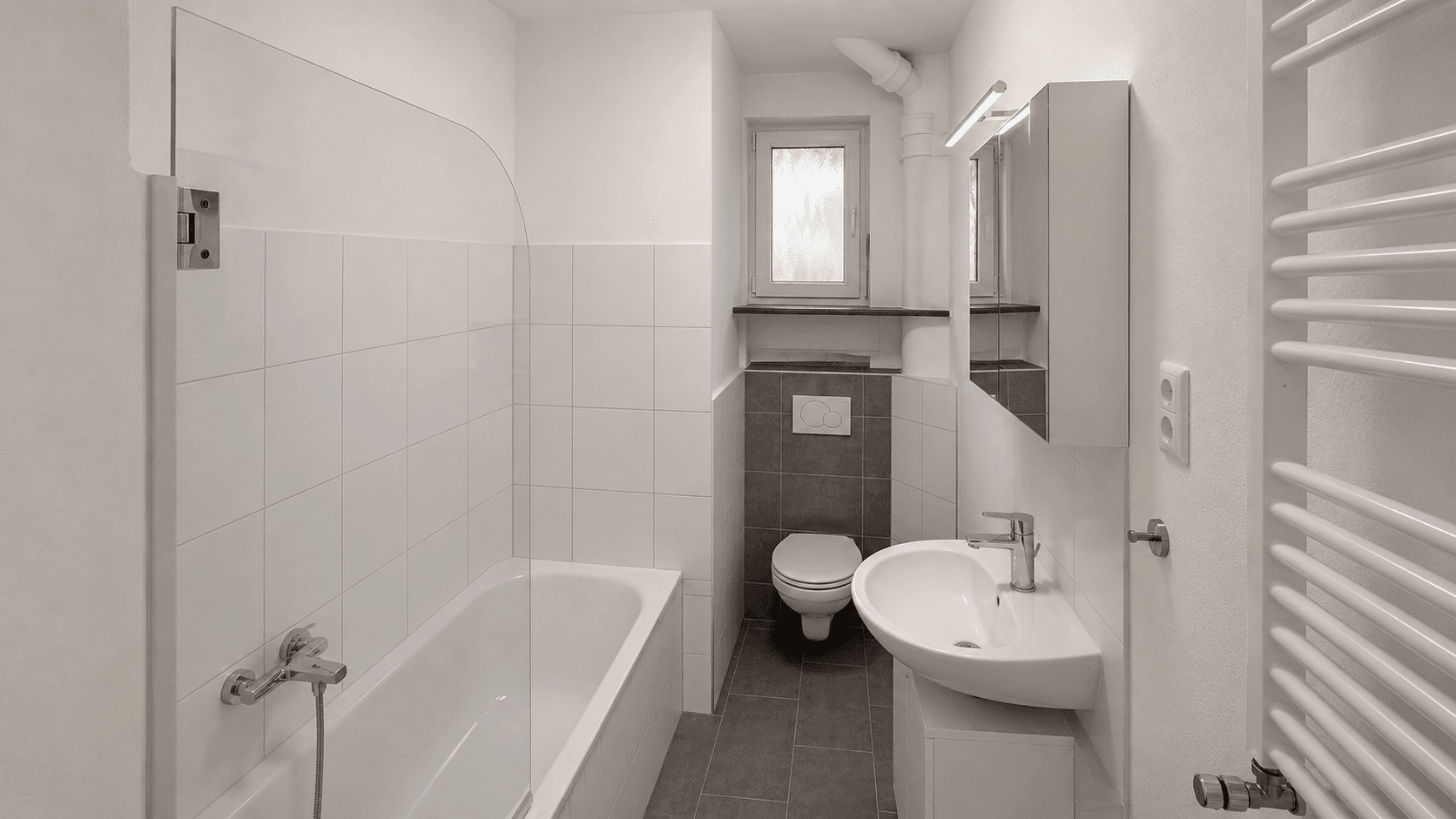 3 bedroom flat to rent, 79 m², Ekkehardstraße 51, Singen (Hohentwiel), Baden-Württemberg 3 bedroom flat to rent, 79 m², Ekkehardstraße 51, Singen (Hohentwiel), Baden-Württemberg