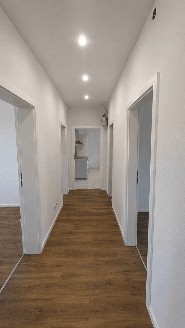 3 bedroom flat to rent, 79 m², Ekkehardstraße 51, Singen (Hohentwiel), Baden-Württemberg 3 bedroom flat to rent, 79 m², Ekkehardstraße 51, Singen (Hohentwiel), Baden-Württemberg