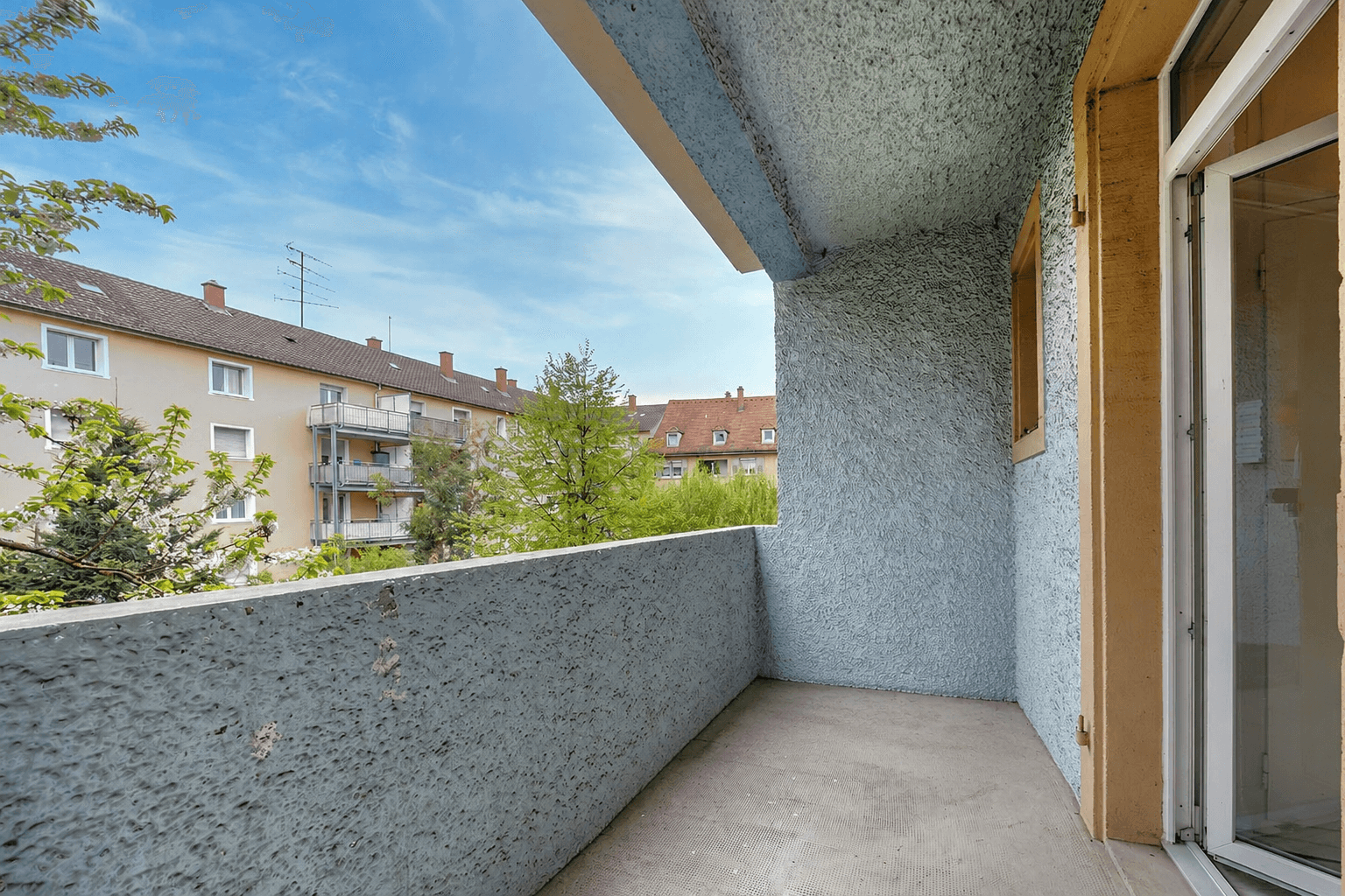 3 bedroom flat to rent, 79 m², Ekkehardstraße 51, Singen (Hohentwiel), Baden-Württemberg 3 bedroom flat to rent, 79 m², Ekkehardstraße 51, Singen (Hohentwiel), Baden-Württemberg