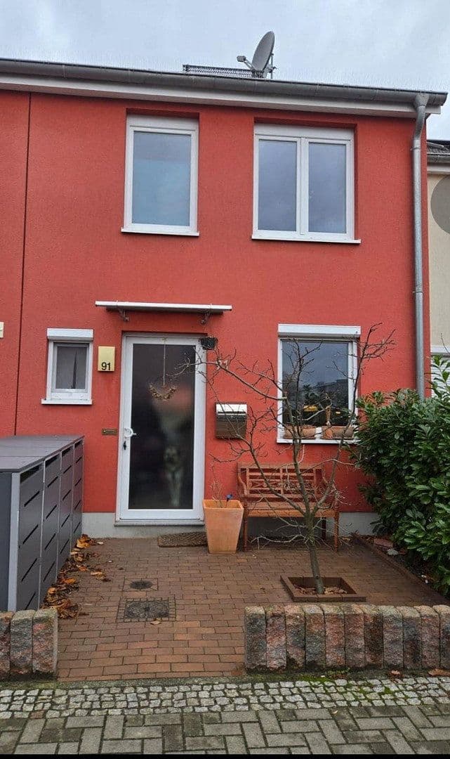 house for sale, 130 m², Berlin, Berlin house for sale, 130 m², Berlin, Berlin