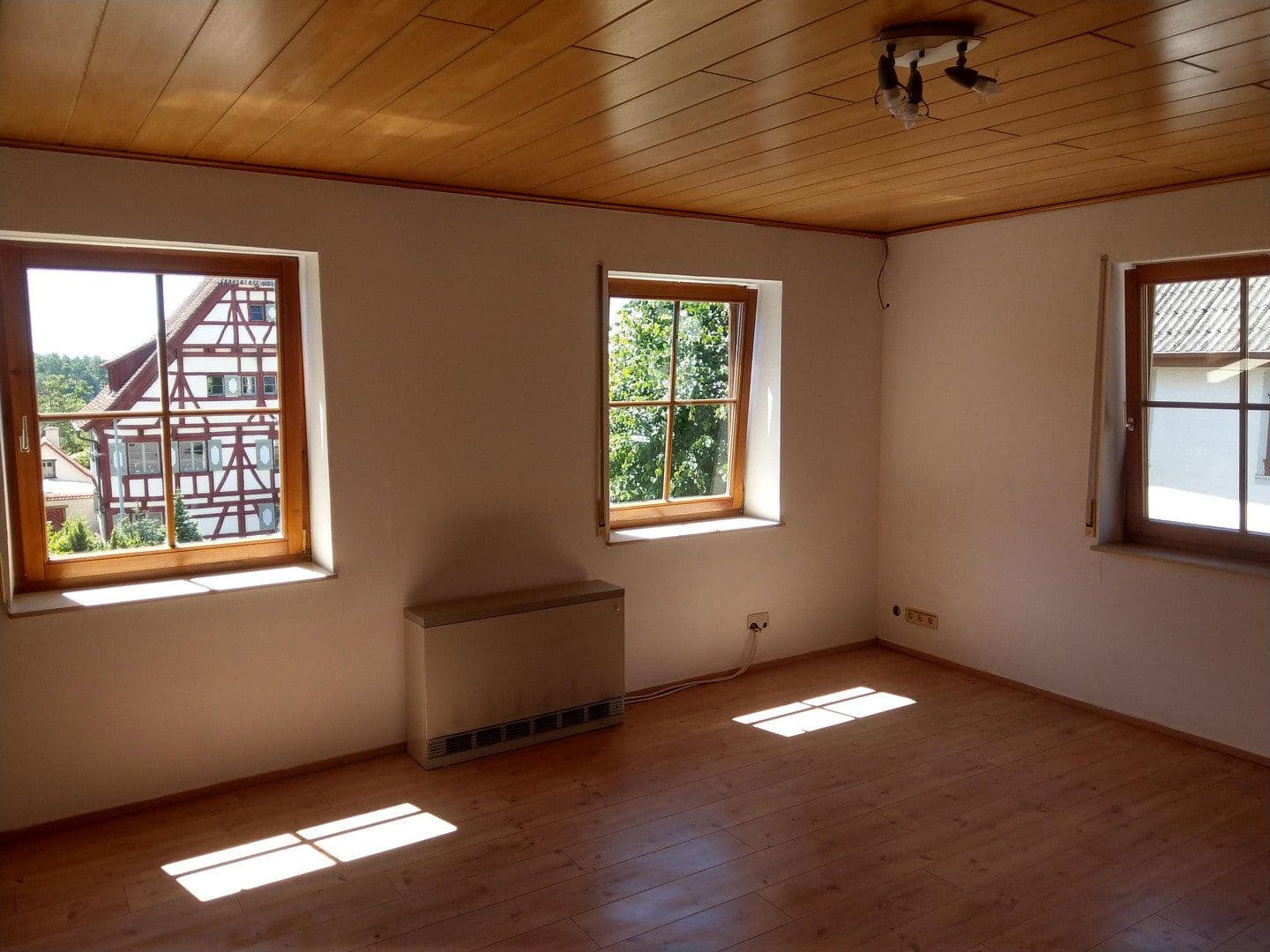 5 bedroom flat to rent, 89 m², Vogtstr. 2, Mühlingen, Baden-Württemberg 5 bedroom flat to rent, 89 m², Vogtstr. 2, Mühlingen, Baden-Württemberg