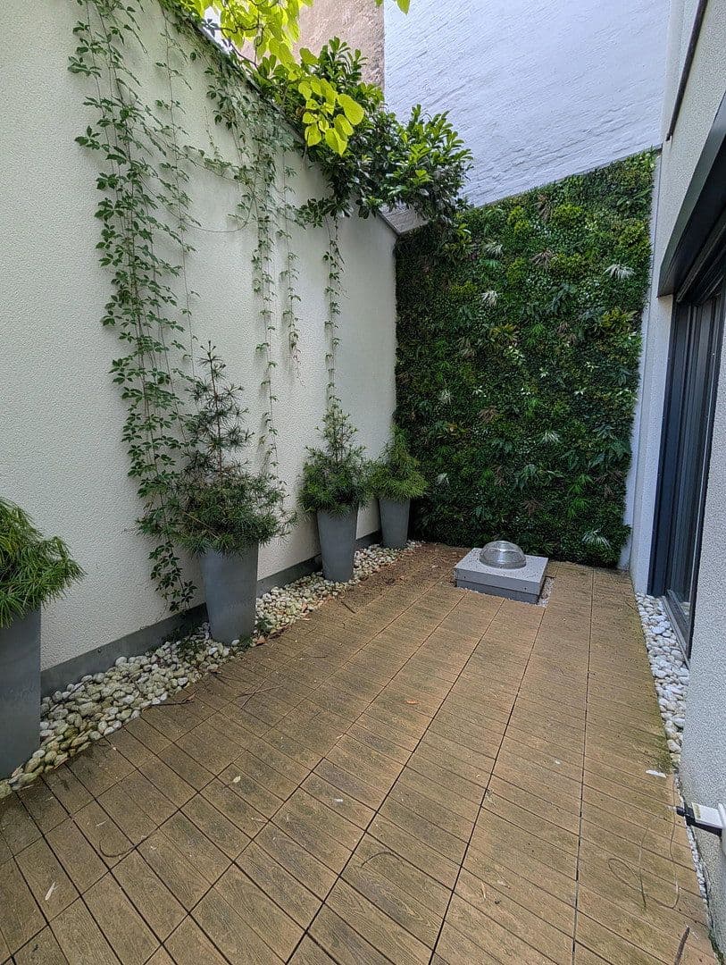 house to rent, 151 m², Berlin, Berlin house to rent, 151 m², Berlin, Berlin