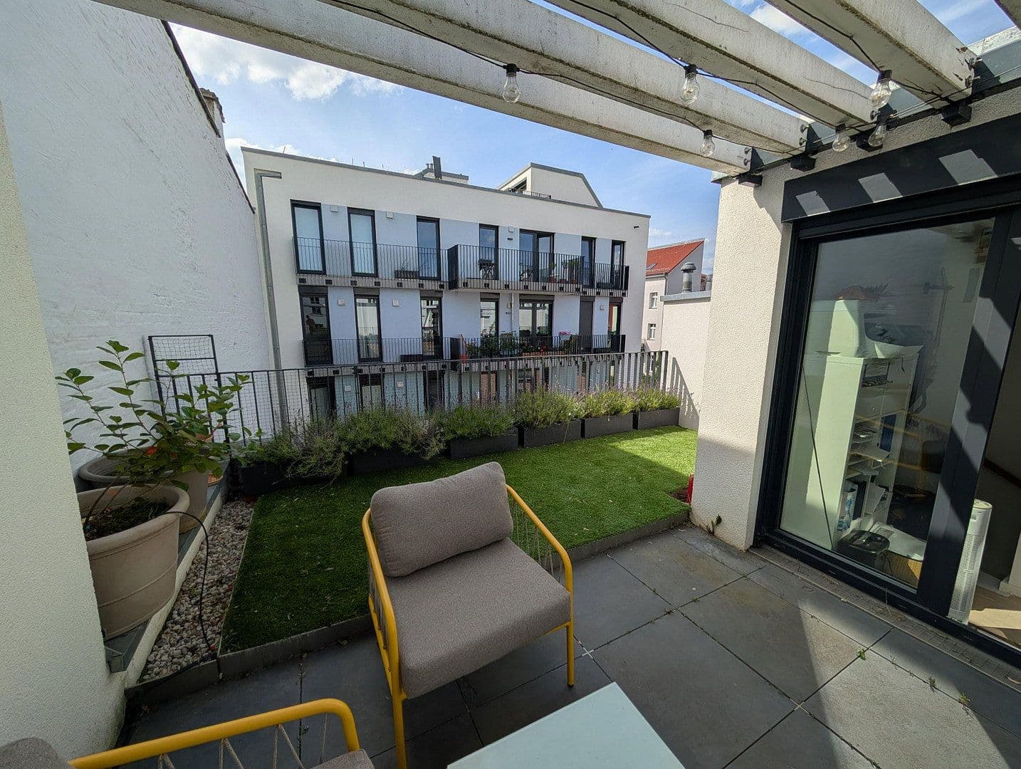 house to rent, 151 m², Berlin, Berlin house to rent, 151 m², Berlin, Berlin