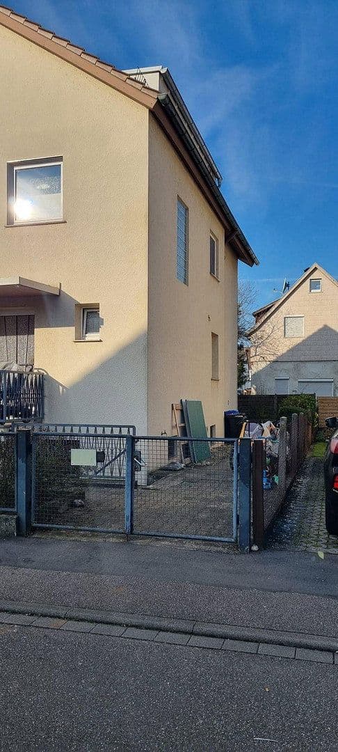 house for sale, 195 m², Jahnstr.3, Reichenbach an der Fils, Baden-Württemberg house for sale, 195 m², Jahnstr.3, Reichenbach an der Fils, Baden-Württemberg