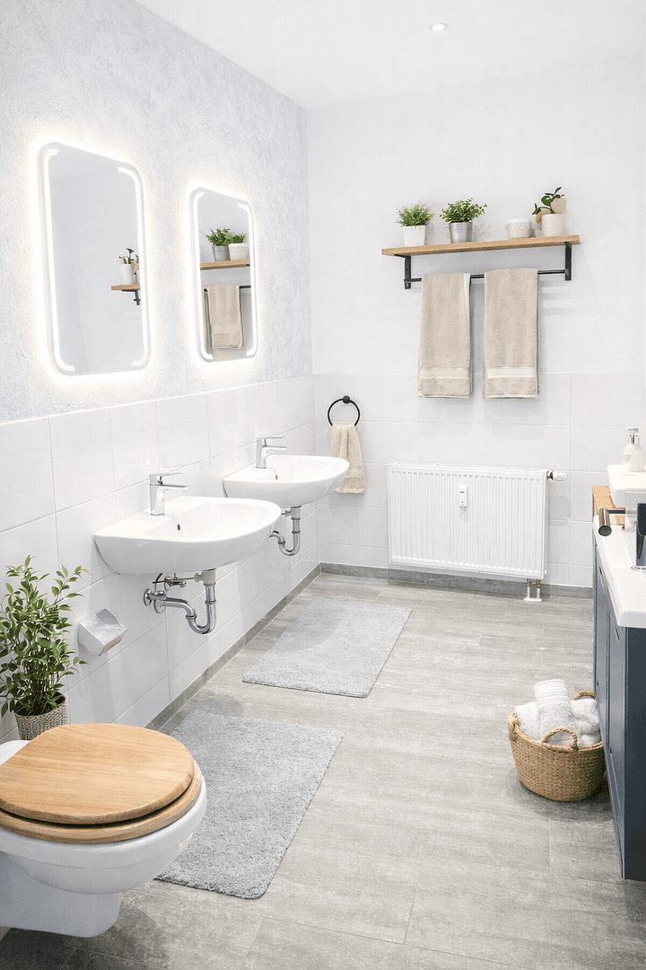 1 bedroom with open-plan kitchen flat to rent, 122 m², Lindau (Bodensee), Bavaria 1 bedroom with open-plan kitchen flat to rent, 122 m², Lindau (Bodensee), Bavaria