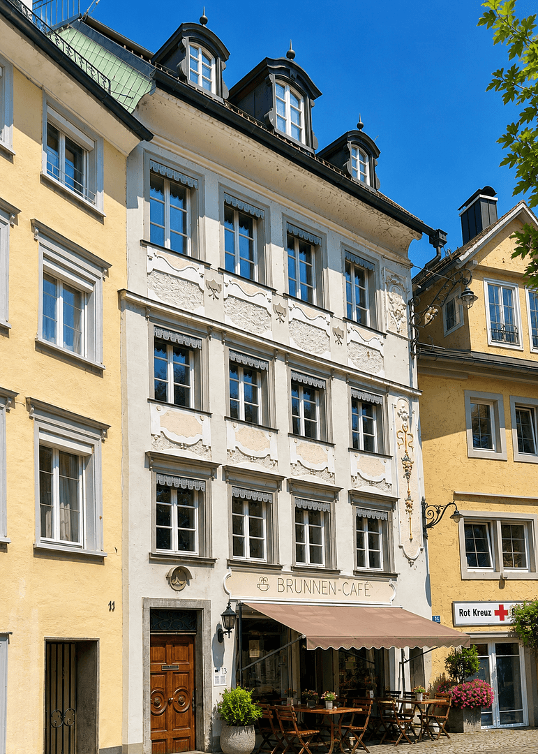 1 bedroom with open-plan kitchen flat to rent, 122 m², Lindau (Bodensee), Bavaria 1 bedroom with open-plan kitchen flat to rent, 122 m², Lindau (Bodensee), Bavaria