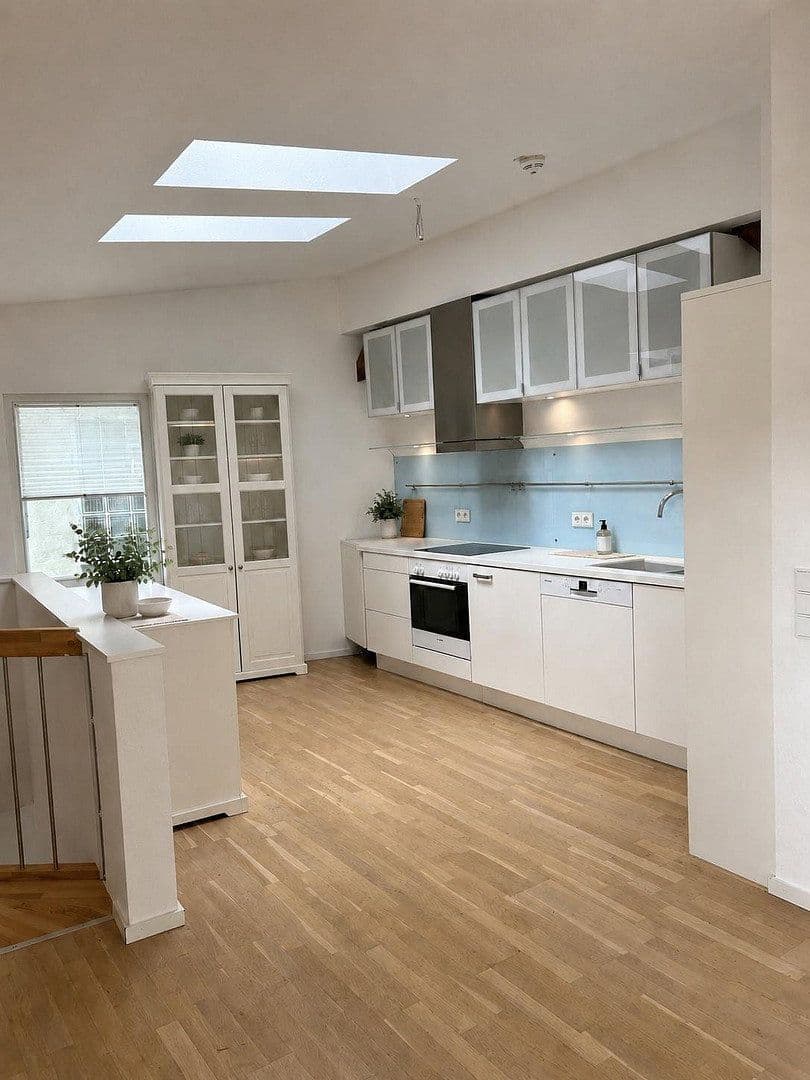 1 bedroom with open-plan kitchen flat to rent, 122 m², Lindau (Bodensee), Bavaria 1 bedroom with open-plan kitchen flat to rent, 122 m², Lindau (Bodensee), Bavaria
