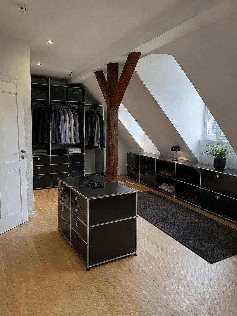 1 bedroom with open-plan kitchen flat to rent, 122 m², Lindau (Bodensee), Bavaria 1 bedroom with open-plan kitchen flat to rent, 122 m², Lindau (Bodensee), Bavaria
