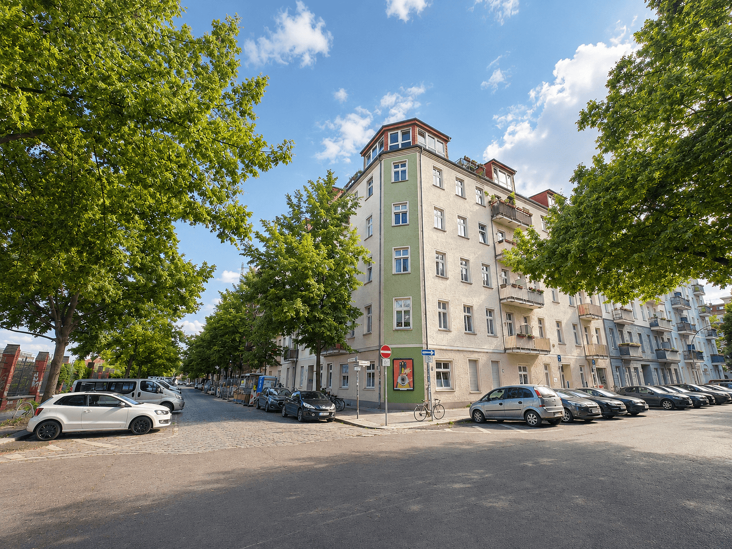 1 bedroom with open-plan kitchen flat for sale, 91 m², Kochhannstr. 19, Berlin, Berlin 1 bedroom with open-plan kitchen flat for sale, 91 m², Kochhannstr. 19, Berlin, Berlin