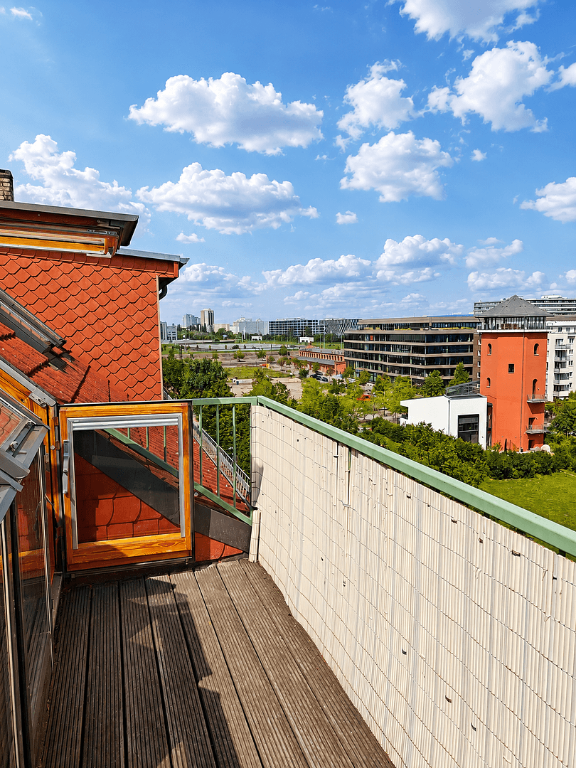 1 bedroom with open-plan kitchen flat for sale, 91 m², Kochhannstr. 19, Berlin, Berlin 1 bedroom with open-plan kitchen flat for sale, 91 m², Kochhannstr. 19, Berlin, Berlin